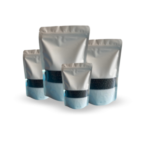 Bolsas blancas interior laminado 10×15