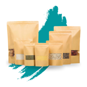 Bolsa Kraft