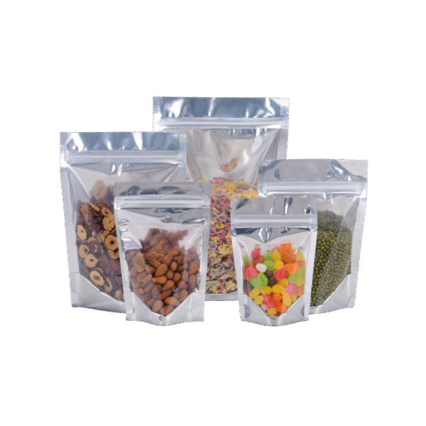 Bolsa laminada  - 10X15