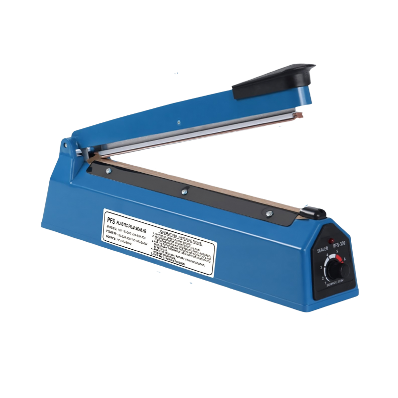 Selladora térmica - 30 cms