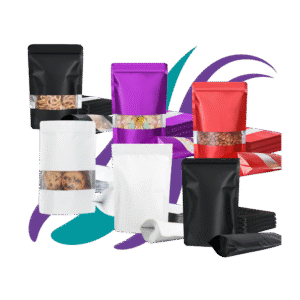 Bolsa Stand Up Pouch