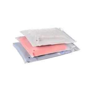 Bolsa mate para ropa - 17x25